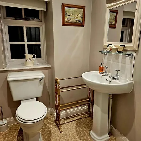 Holiday home Holly Hutton le Hole