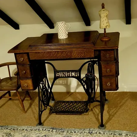 Holiday home Holly *