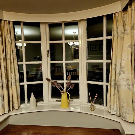 Holiday home Holly Hutton le Hole