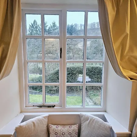 Holiday home Holly *