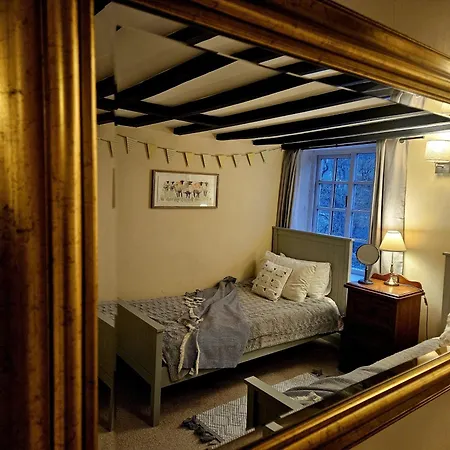 Holiday home Holly Hutton le Hole