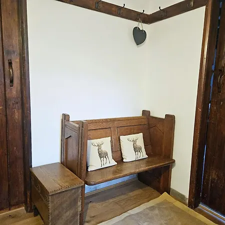 Holly Holiday home Hutton le Hole