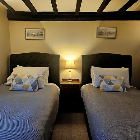 Holiday home Holly *