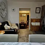Prázdninový dům Holly Hutton le Hole