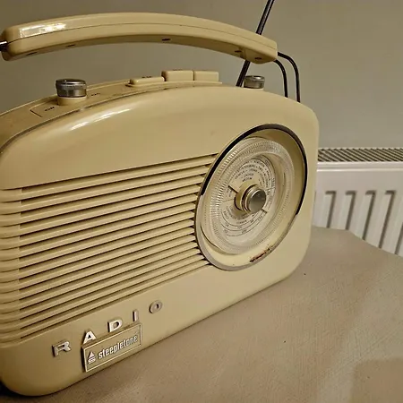 Holly 펜션 Hutton le Hole